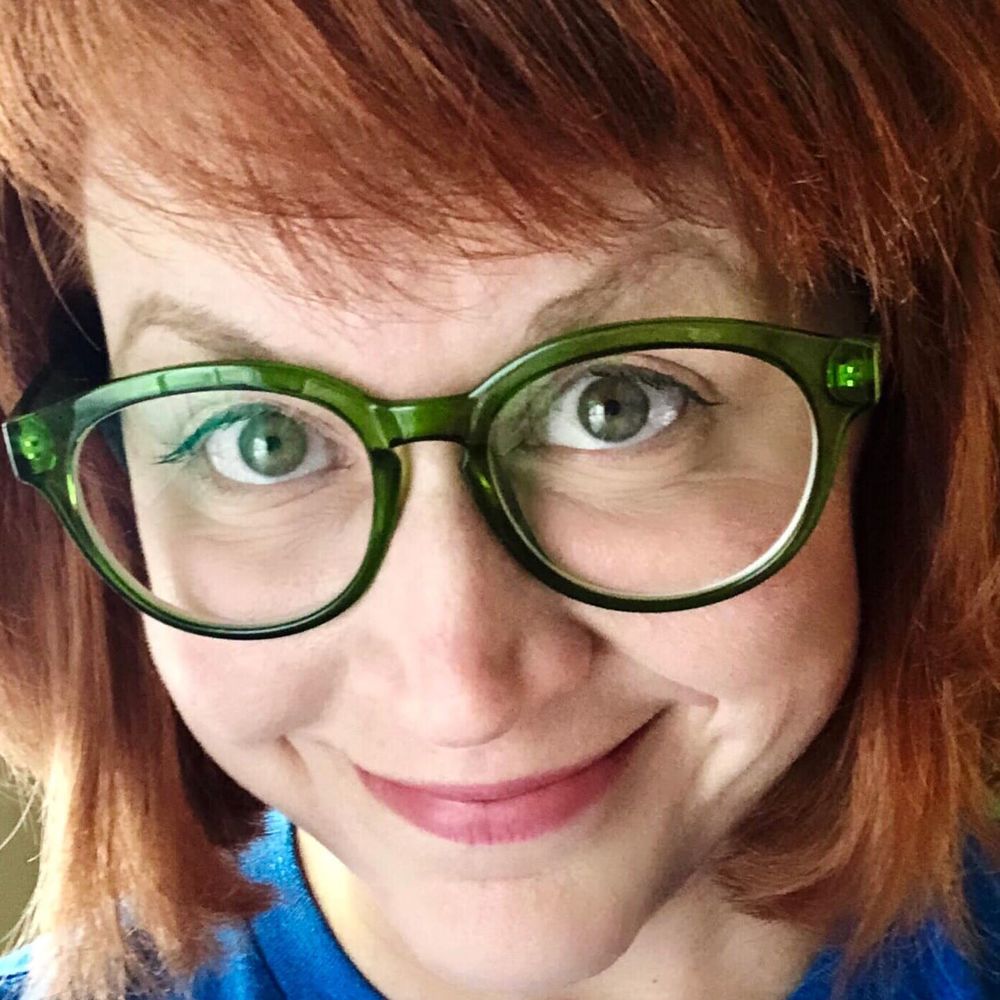 Meet your Posher, Missy